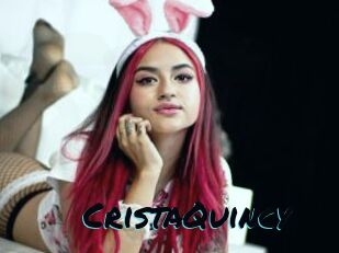 CristaQuincy Sexties