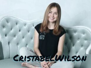 CristabelWilson
