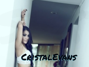 CristalEvans Sexties