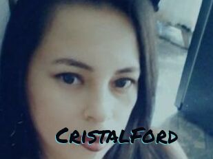 CristalFord
