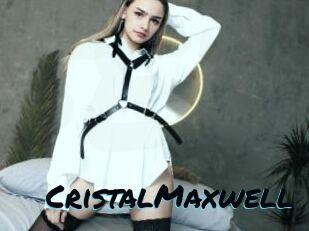 CristalMaxwell