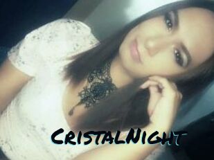 CristalNight Sexties