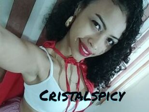 Cristalspicy