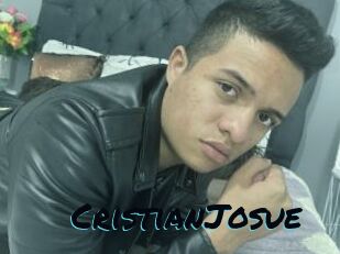 CristianJosue