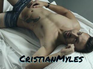 CristianMyles