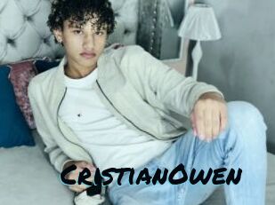 CristianOwen
