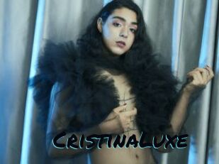 CristinaLuxe