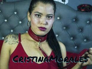CristinaMorales