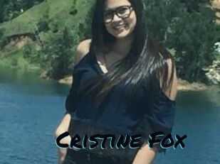 Cristine_Fox