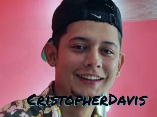 CristopherDavis