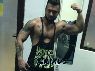Crixus