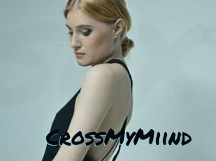 CrossMyMiind