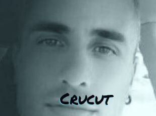 Crucut