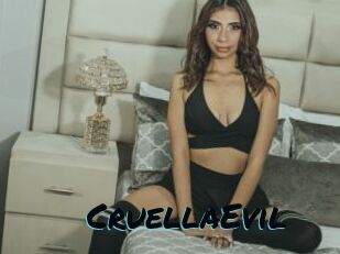 CruellaEvil