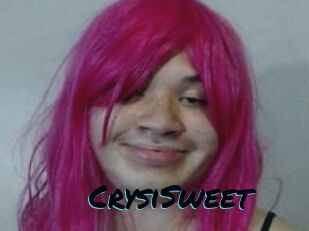 CrysiSweet