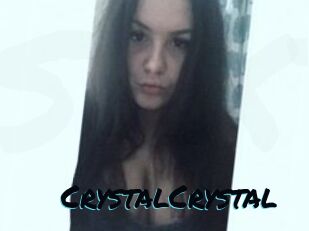 CrystalCrystal