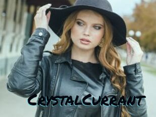 CrystalCurrant