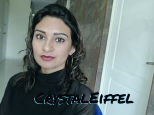 CrystalEiffel