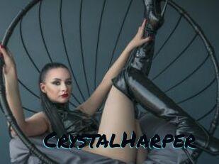 CrystalHarper Sexties