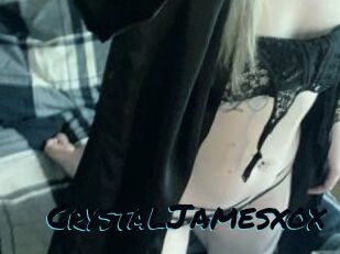 CrystalJamesxox