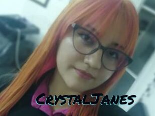 CrystalJanes