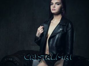 CrystalMai Sexties