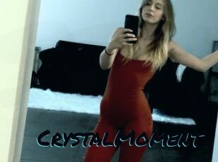 CrystalMoment