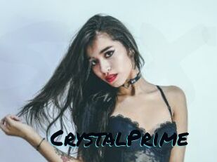 CrystalPrime