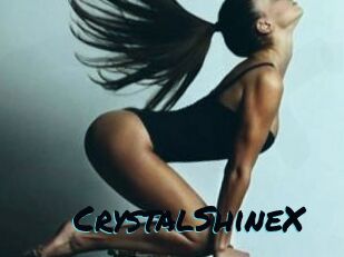 CrystalShineX