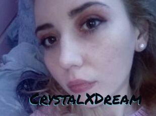 CrystalXDream