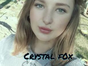 Crystal_f0x