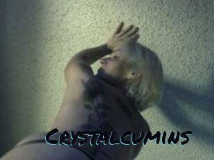 Crystalcumins Sexties