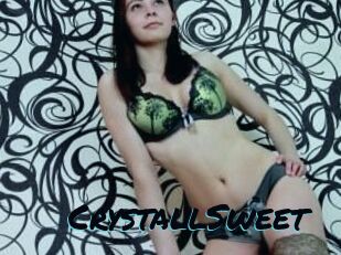 CrystallSweet