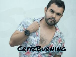 CryyzBurning