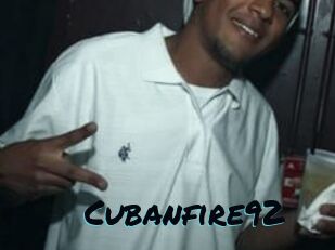 Cubanfire92