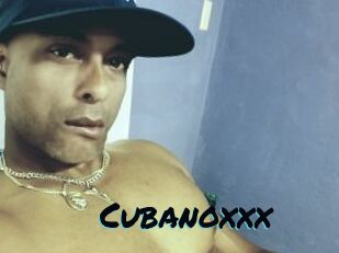 Cubanoxxx
