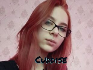 Cuddise