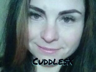 CuddlesX