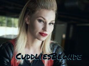 CuddliesBlonde Sexties