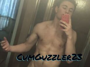 CumGuzzler23