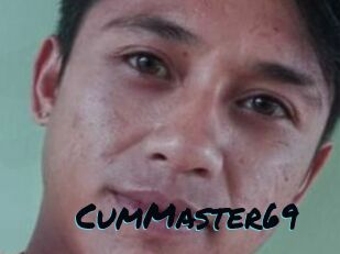 CumMaster69