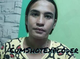 CumShotExploder