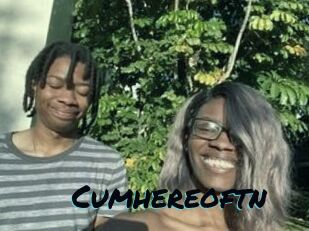 Cumhereoftn