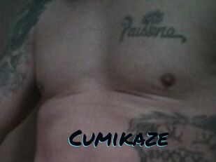Cumikaze