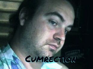Cumrection