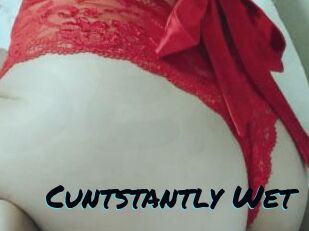 Cuntstantly_Wet