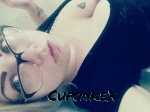 CupcakeX