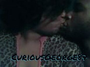 CuriousGeorge87 Sexties