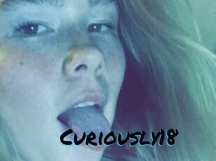 Curiously18
