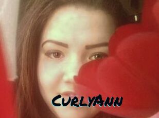 CurlyAnn